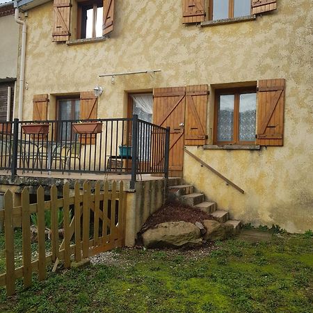 Maison Dans Un Village Calme Carla-de-Roquefort Екстер'єр фото