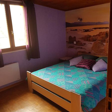 Maison Dans Un Village Calme Carla-de-Roquefort Екстер'єр фото