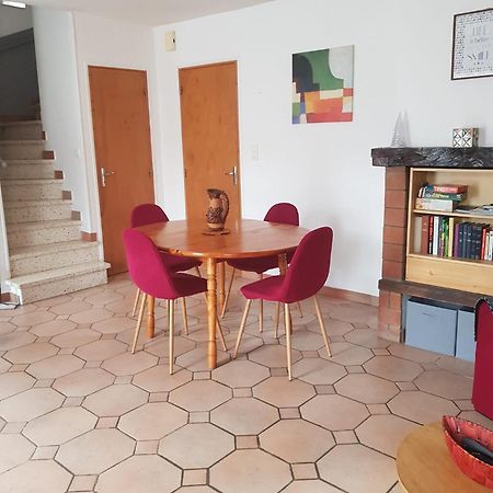 Maison Dans Un Village Calme Carla-de-Roquefort Екстер'єр фото