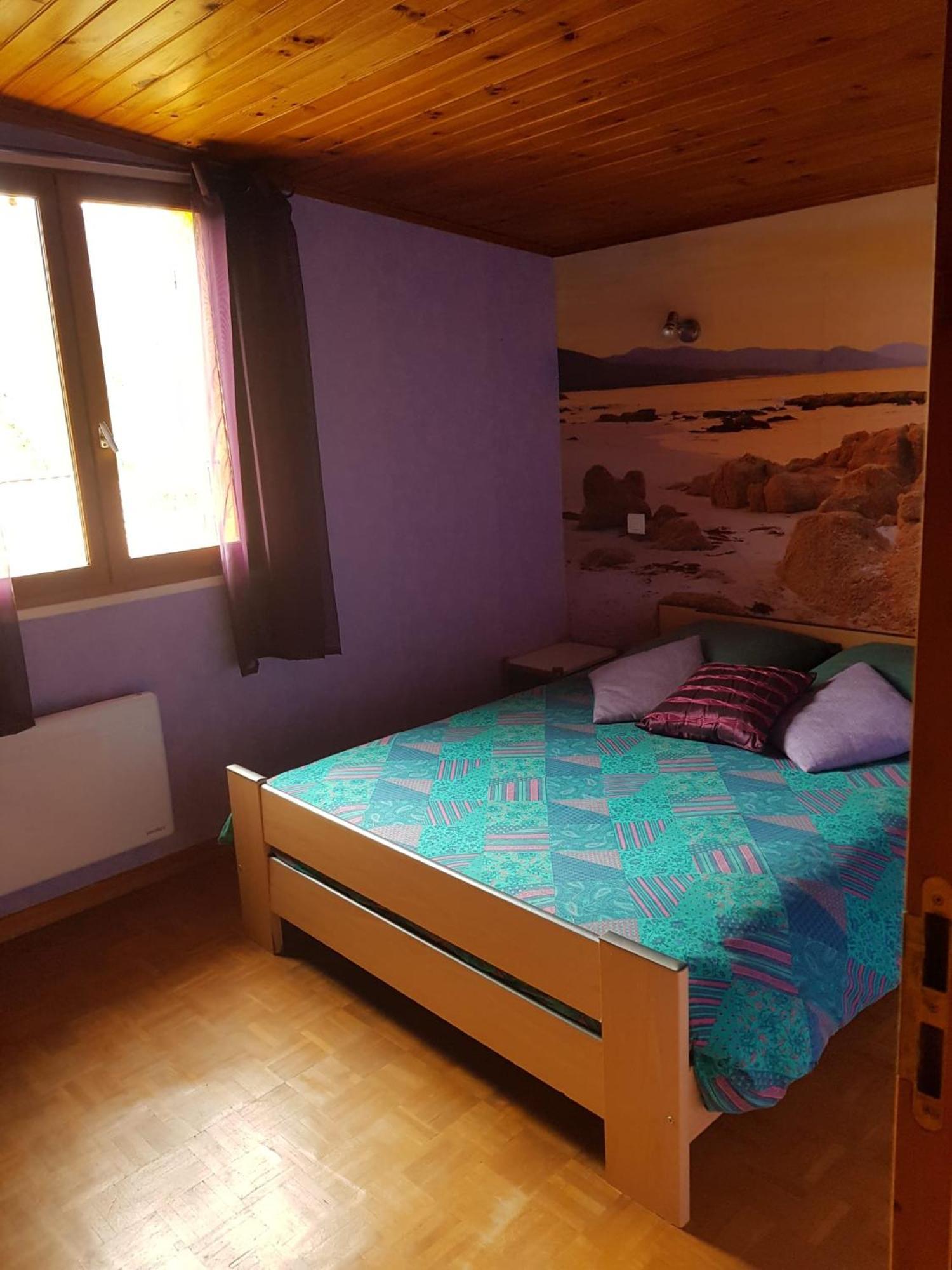 Maison Dans Un Village Calme Carla-de-Roquefort Екстер'єр фото