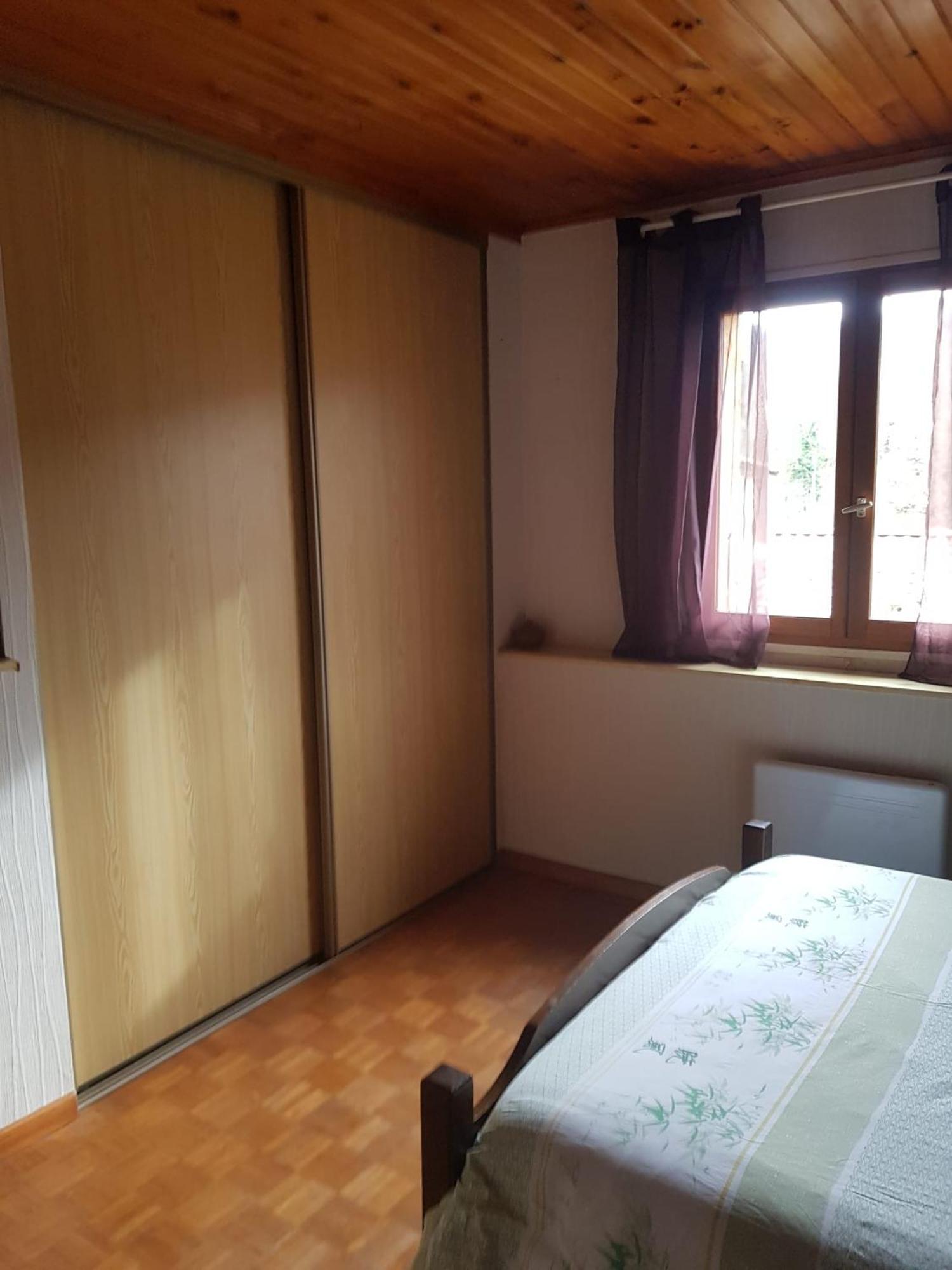 Maison Dans Un Village Calme Carla-de-Roquefort Екстер'єр фото